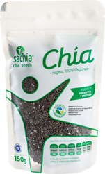 Black Chia 150 g